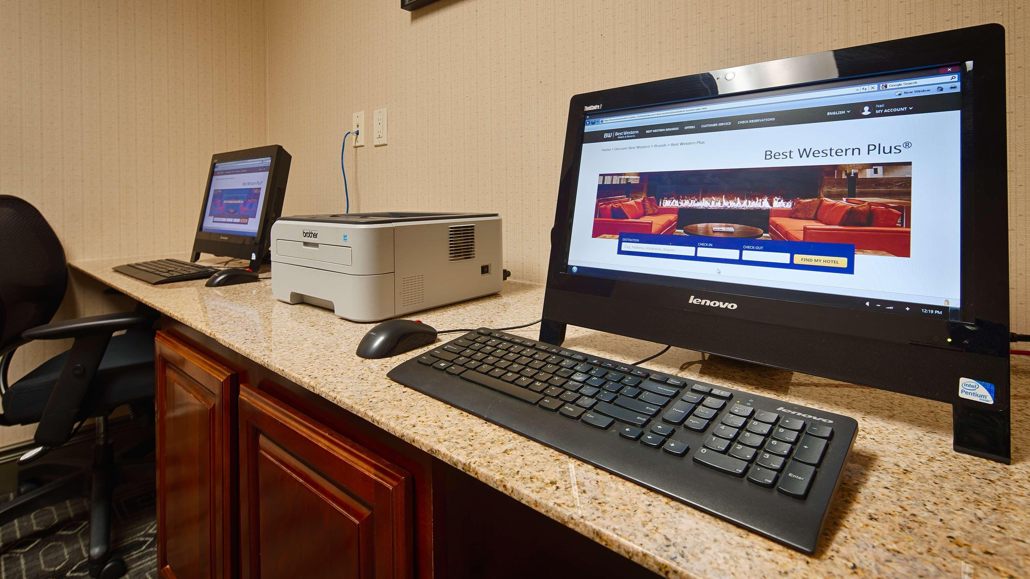 Best Western Plus Katy Inn And Suites Экстерьер фото