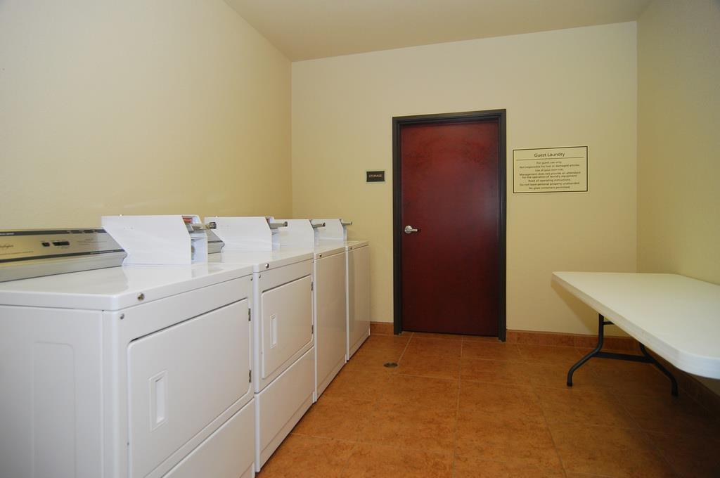 Best Western Plus Katy Inn And Suites Удобства фото