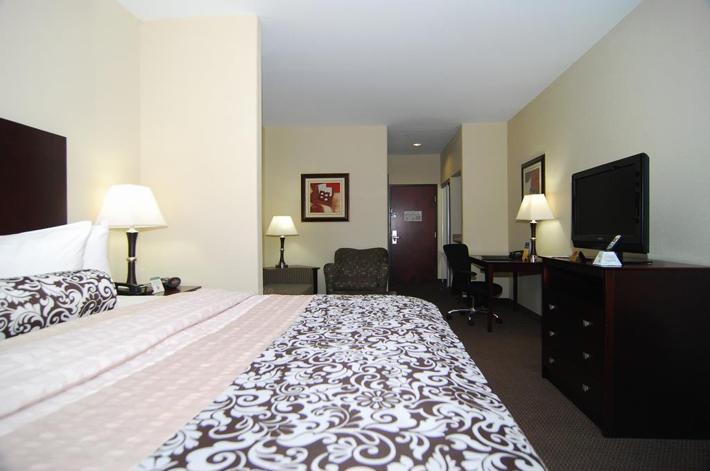 Best Western Plus Katy Inn And Suites Номер фото