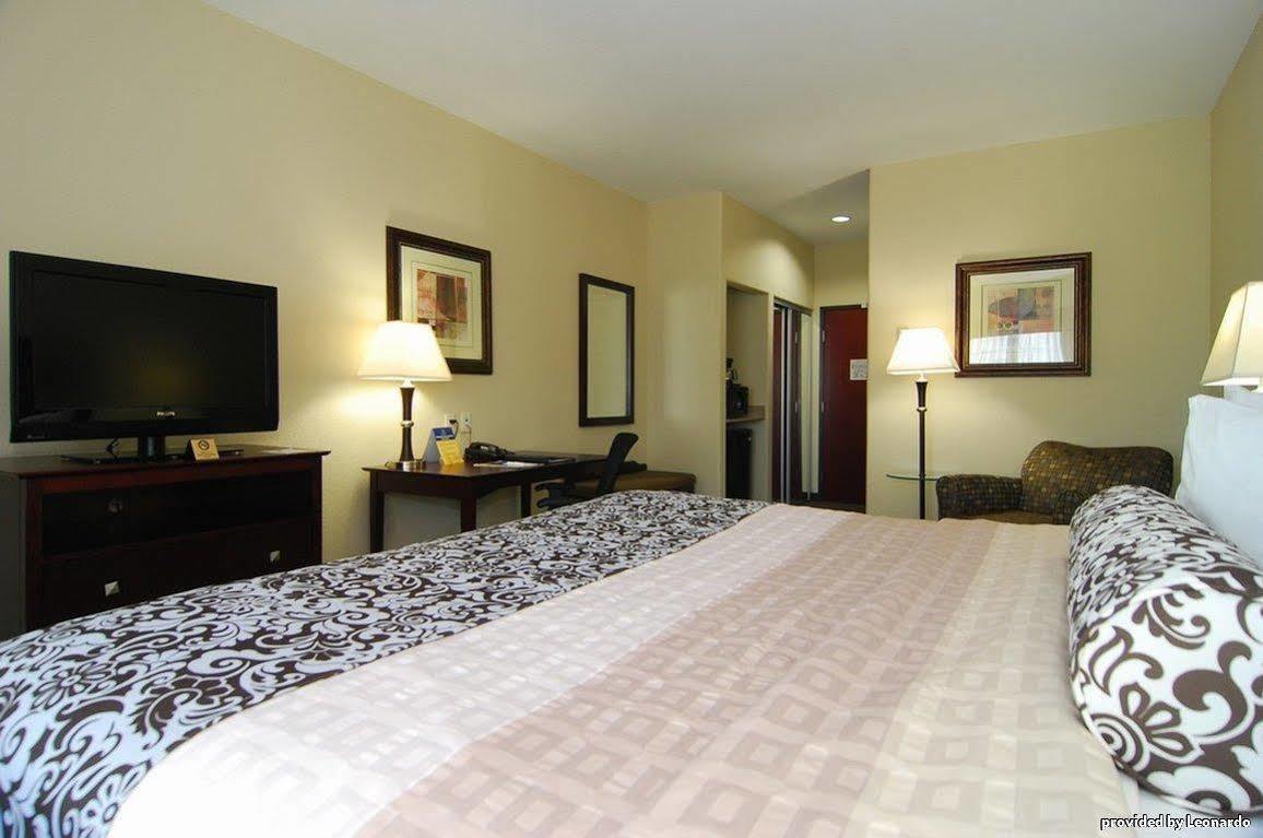 Best Western Plus Katy Inn And Suites Номер фото