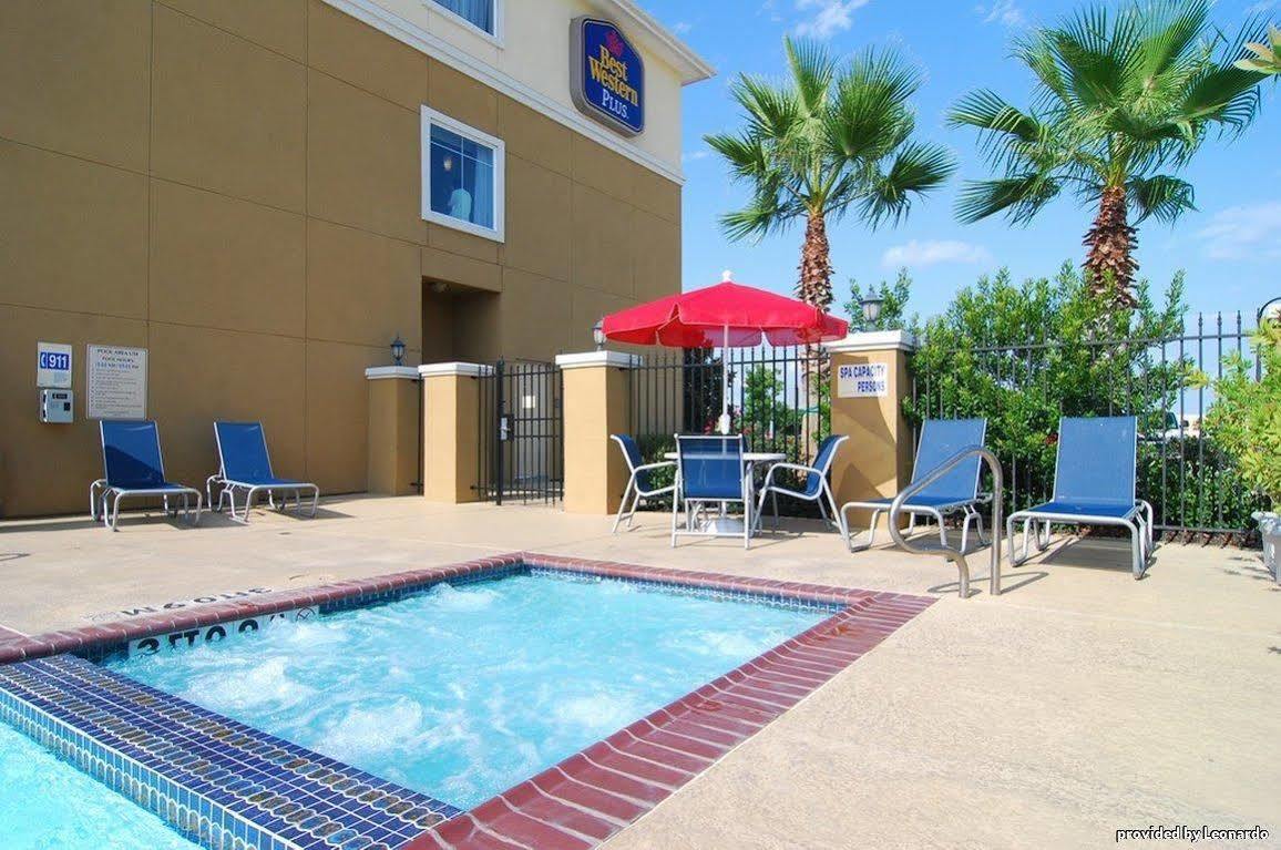 Best Western Plus Katy Inn And Suites Удобства фото
