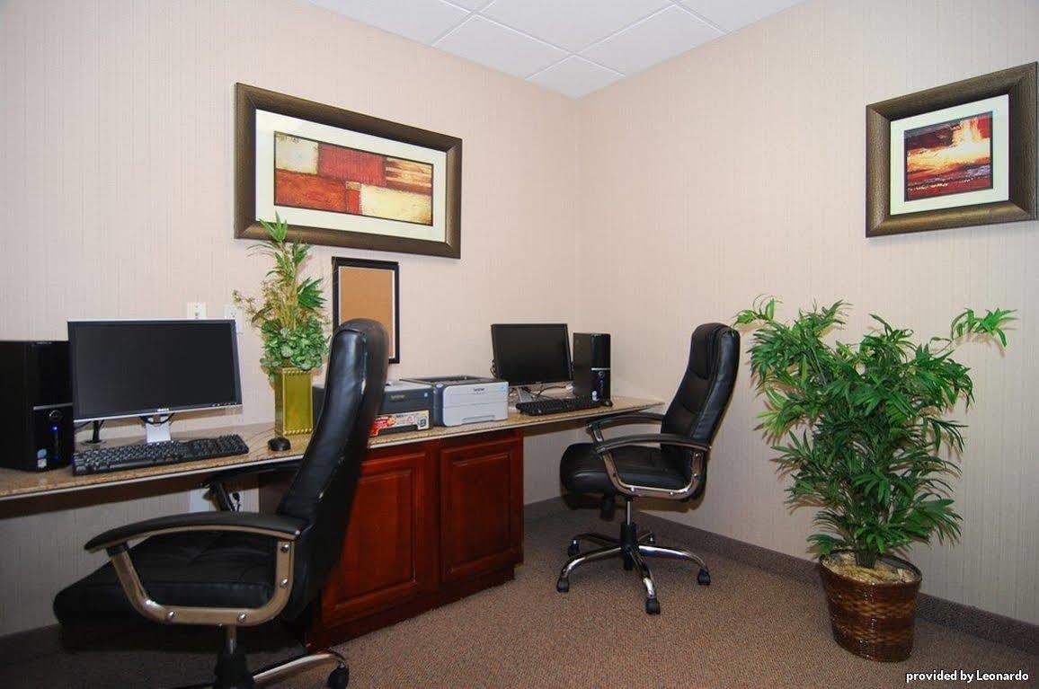 Best Western Plus Katy Inn And Suites Удобства фото