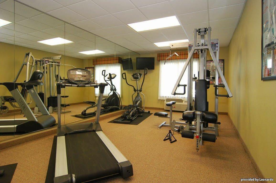 Best Western Plus Katy Inn And Suites Удобства фото
