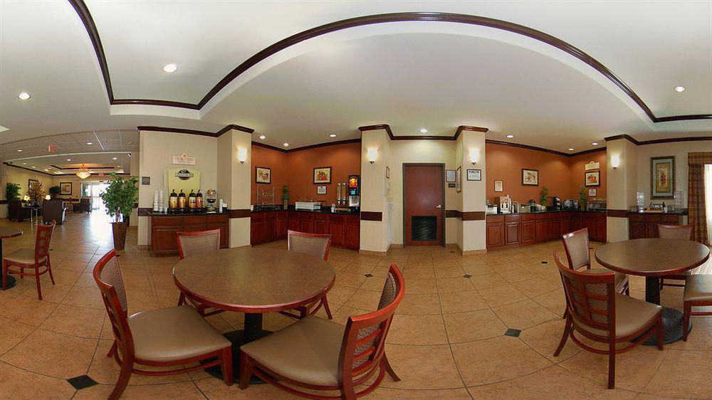 Best Western Plus Katy Inn And Suites Экстерьер фото